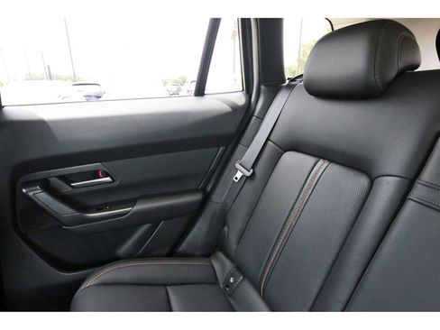 Used 2024 MAZDA CX-50 AWD 2.5 Turbo w/ Cargo Package image 8