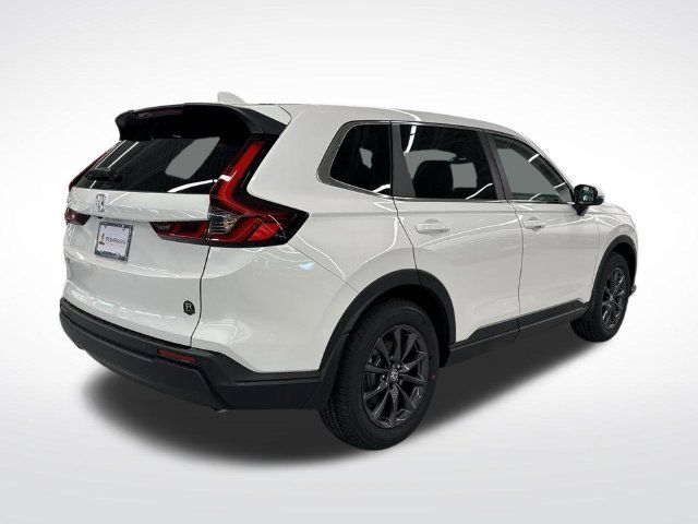 Certified 2026 Honda CR-V EX-L image 37