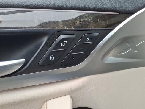 Used 2019 BMW X3 xDrive30i w/ Premium Package image 10