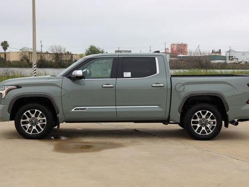 New 2026 Toyota Tundra 1794 Edition image 5