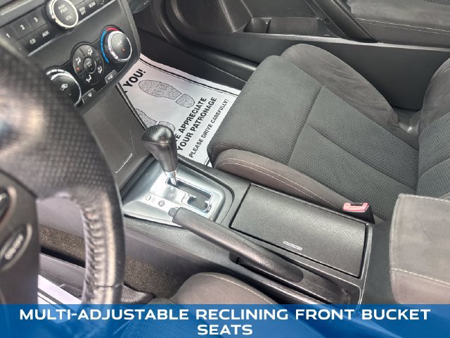 Used 2012 Nissan Altima 2.5 S w/ Convenience Pkg FWD image 25