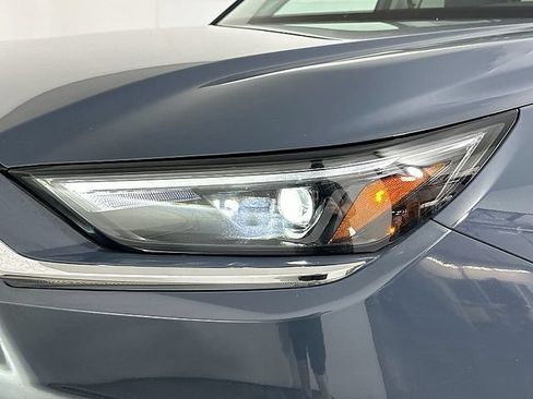 Used 2024 Toyota Grand Highlander AWD Hybrid image 35