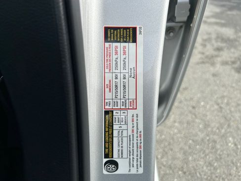 Used 2024 Nissan Leaf SV Plus image 66