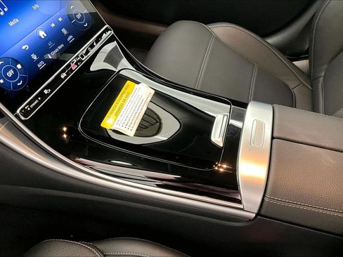 Certified 2023 Mercedes-Benz C 300 Sedan image 15