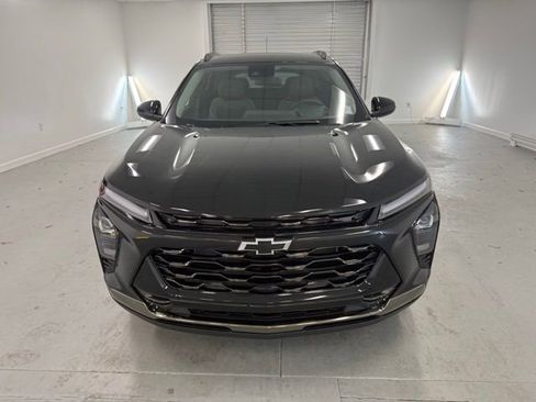 New 2026 Chevrolet Trax ACTIV w/ Driver Confidence Package image 2