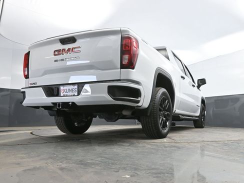 Used 2023 GMC Sierra 1500 Pro w/ Graphite Edition image 36