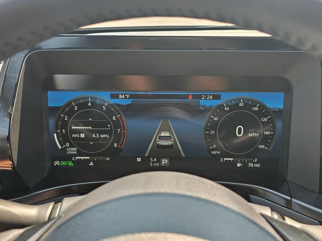 New 2026 Subaru Outback Limited AWD/4WD image 38