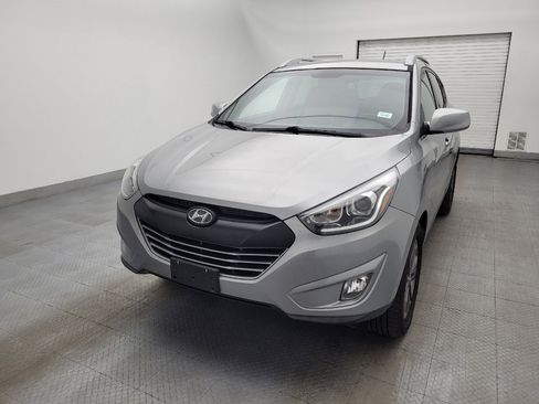 Used 2015 Hyundai Tucson SE image 15