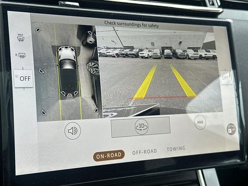 New 2026 Land Rover Range Rover Velar S AWD/4WD image 19