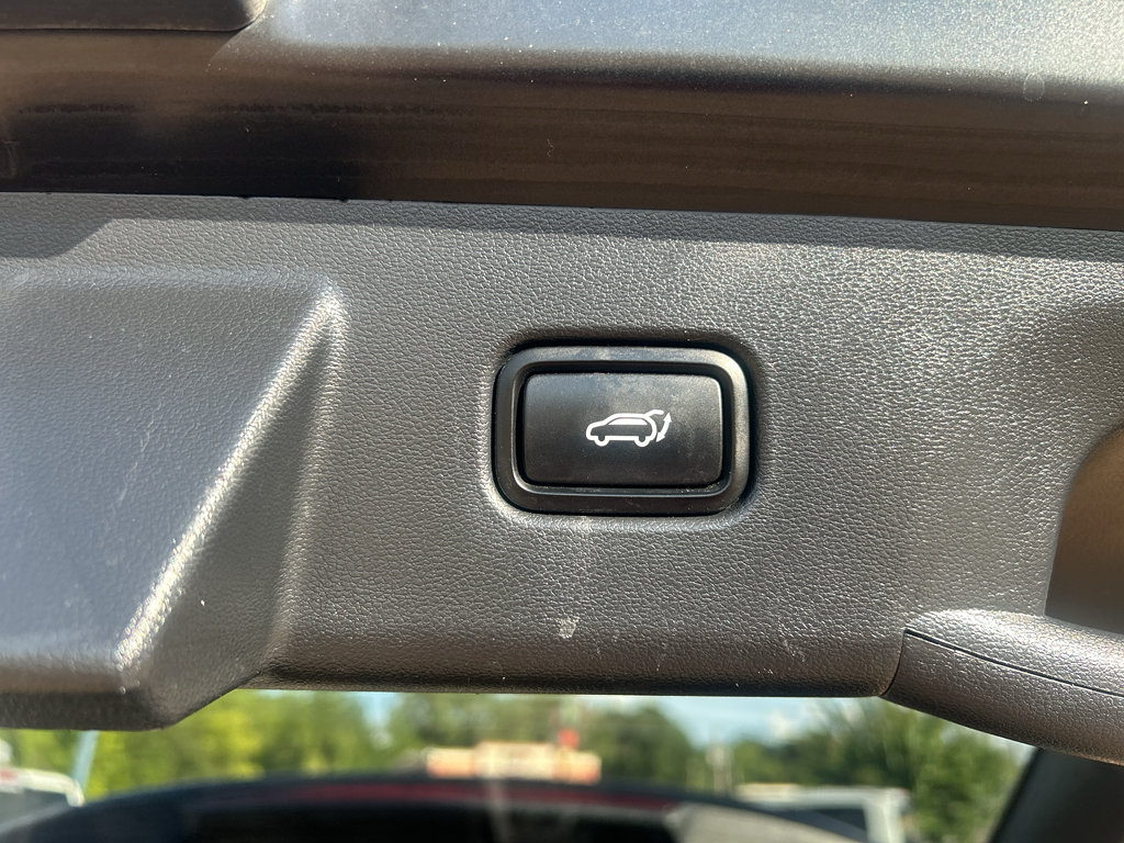 Used 2022 Hyundai Tucson SEL w/ Convenience + Premium Package FWD image 13