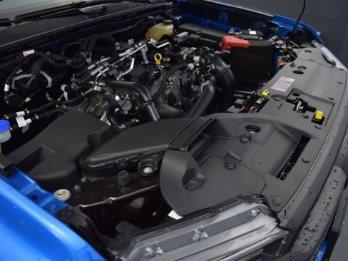 New 2025 Ford Ranger XL image 32