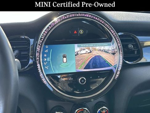 Used 2022 MINI Cooper SE image 11