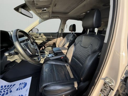 Used 2021 Kia Telluride SX w/ SX Prestige Package AWD/4WD image 8