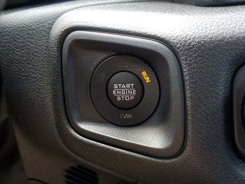 New 2025 Jeep Wrangler Unlimited Sport image 33