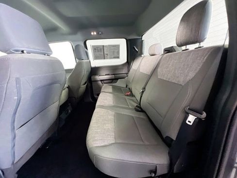 Used 2023 Ford F150 XLT image 22