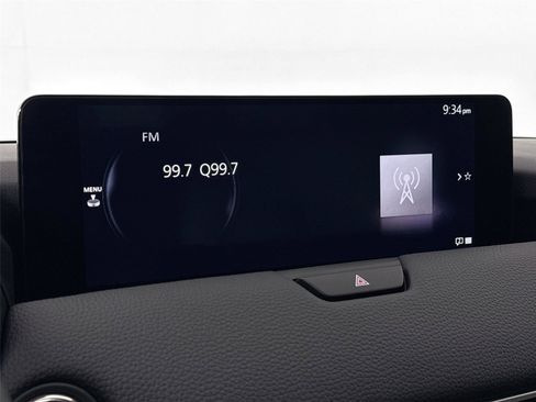 New 2026 MAZDA CX-70 SC AWD/4WD image 22