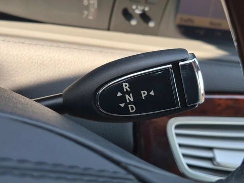 Used 2007 Mercedes-Benz CL 550 image 23