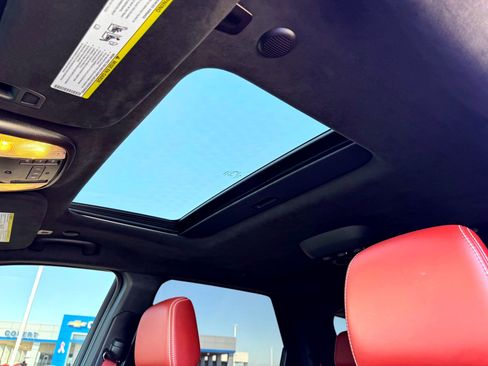 Used 2024 Dodge Durango SRT Hellcat image 19