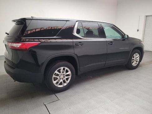 Used 2019 Chevrolet Traverse LS image 10
