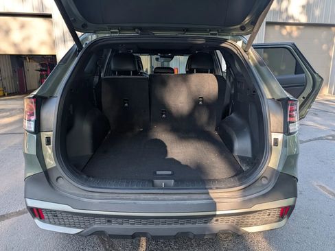 Used 2024 Kia Sportage X-Pro Prestige AWD/4WD image 10