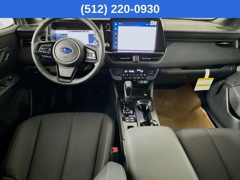 New 2026 Subaru Outback Limited XT image 27