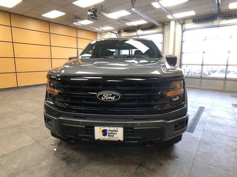 New 2026 Ford F150 XLT image 2