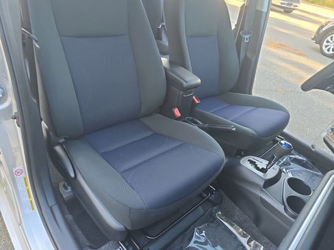 Used 2016 Toyota Prius C Four image 10
