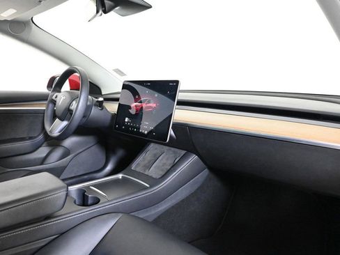 Used 2022 Tesla Model 3 Long Range image 14