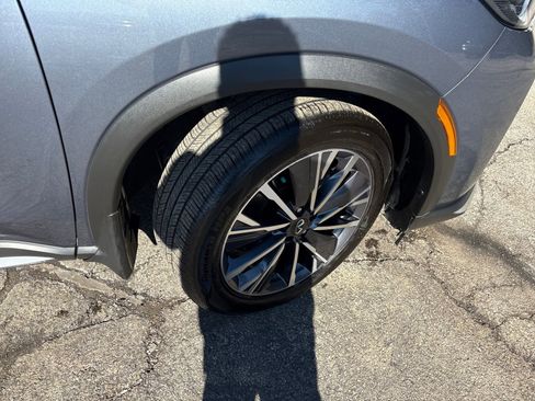 Certified 2026 INFINITI QX60 Luxe w/ Cargo Package image 33