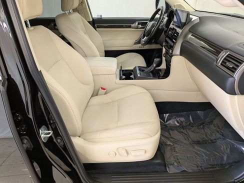 Certified 2023 Lexus GX 460 Premium image 35