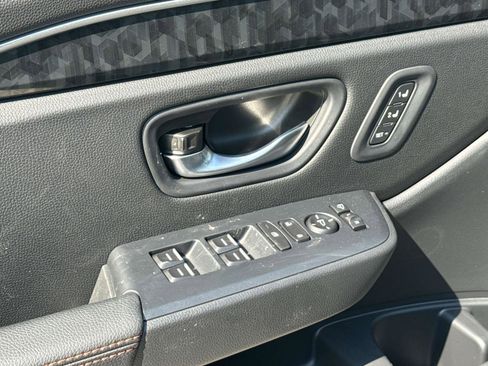 New 2026 Honda Passport TrailSport Elite image 15