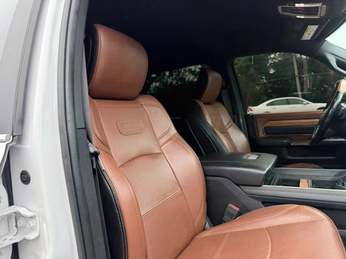 Used 2020 RAM 2500 Limited AWD/4WD image 51