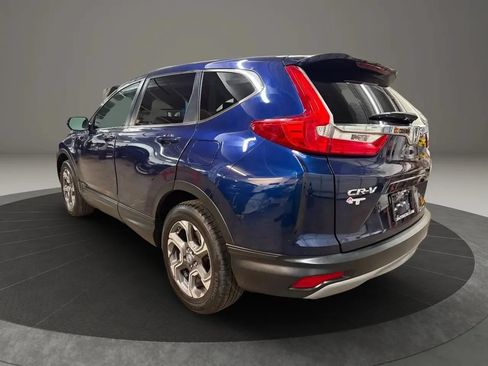 Used 2018 Honda CR-V EX image 7