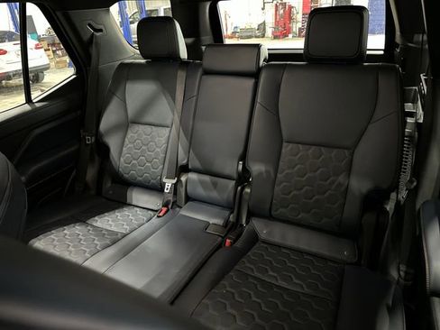 Used 2026 Toyota 4Runner 4WD image 28