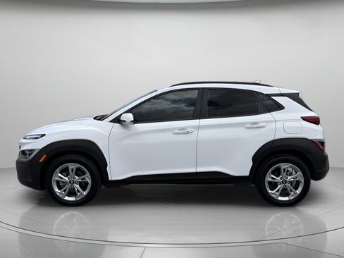Used 2023 Hyundai Kona SEL FWD image 5