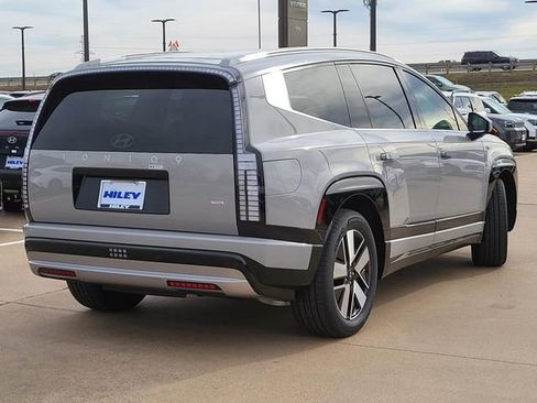 New 2026 Hyundai Ioniq 9 SEL image 4