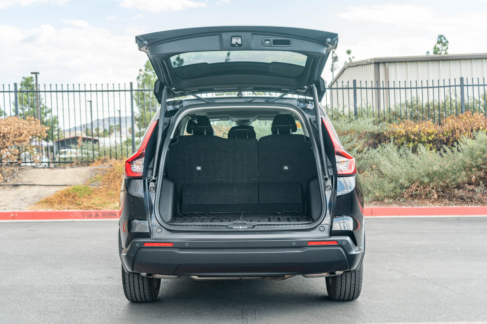 Used 2025 Honda CR-V EX-L image 22