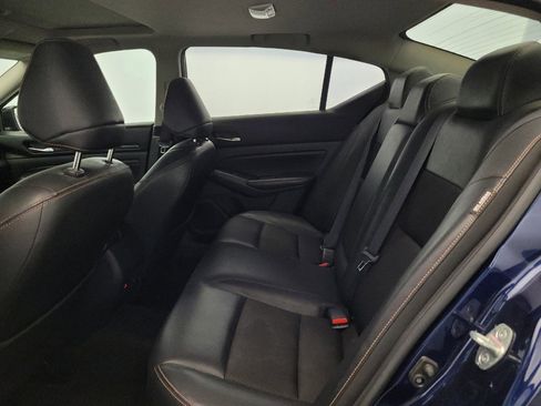 Used 2021 Nissan Altima 2.5 SR w/ SR Premium Package FWD image 18