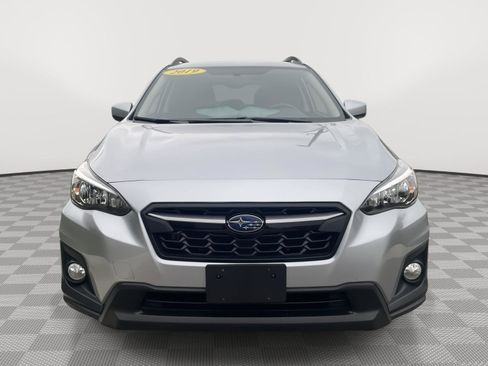 Used 2019 Subaru Crosstrek 2.0i Premium w/ Popular Package #3 AWD/4WD image 15