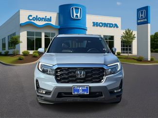 Used 2023 Honda Passport EX-L video 2