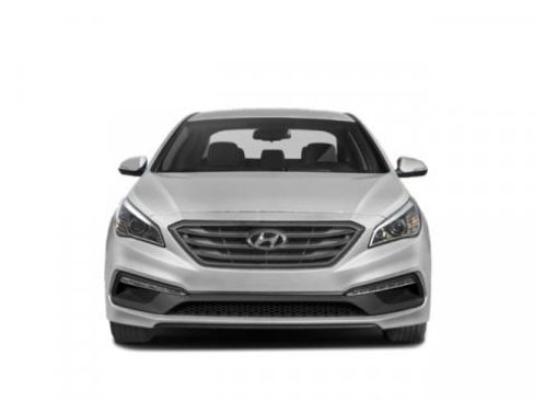 Used 2015 Hyundai Sonata Sport w/ Option Group 04 image 7