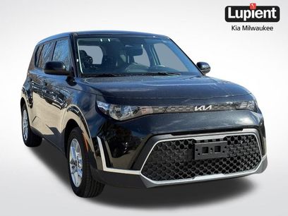 Used 2025 Kia Soul LX