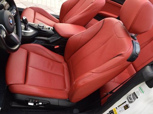 Used 2021 BMW 230i xDrive Convertible AWD/4WD image 41