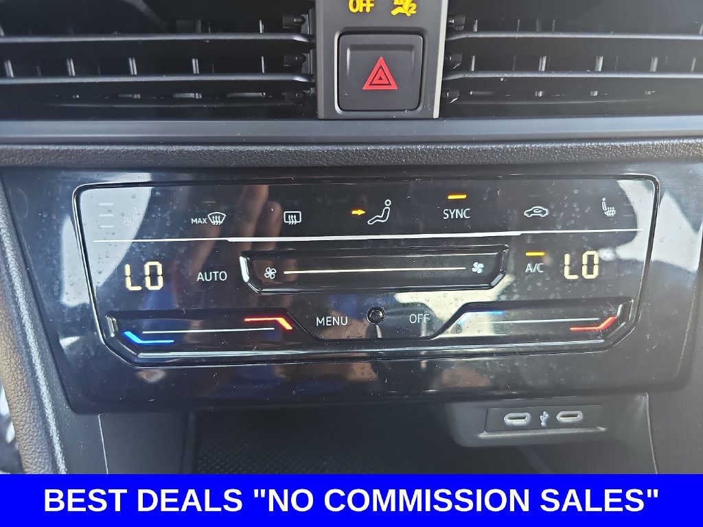 Used 2025 Volkswagen Jetta Sport FWD image 20