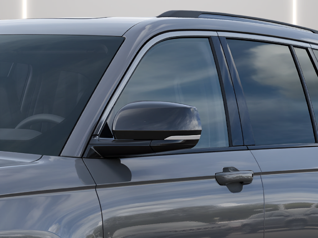 New 2027 Jeep Grand Cherokee Limited AWD/4WD image 13