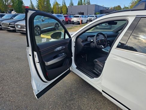 New 2026 Genesis GV70 2.5T Sport Prestige image 20