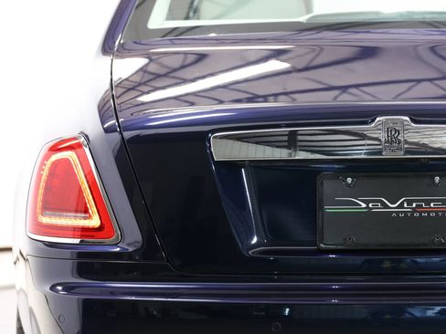 Used 2015 Rolls-Royce Ghost RWD image 68