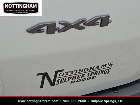 New 2026 Jeep Cherokee Limited image 6