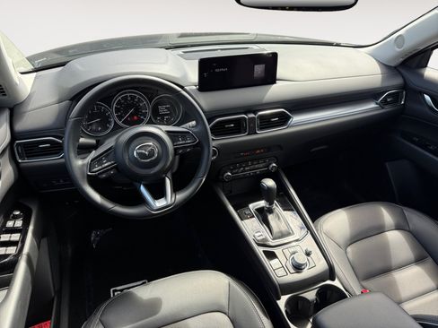 Certified 2025 MAZDA CX-5 AWD 2.5 S image 15