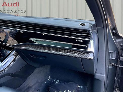 Used 2023 Audi SQ7 Premium Plus AWD/4WD image 26